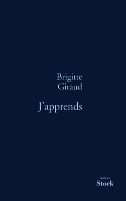 Giraud-B - J Apprends, Häftad