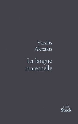 La Langue Maternelle