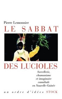 bokomslag Le sabbat des lucioles