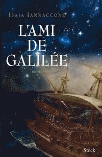 bokomslag L'ami de Galilée