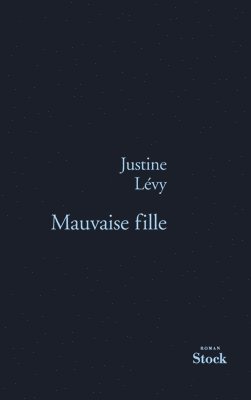 bokomslag Mauvaise Fille