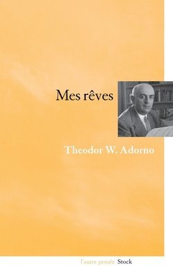 bokomslag Mes rêves