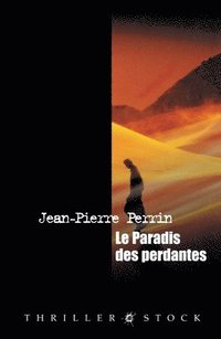 bokomslag Le paradis des perdantes