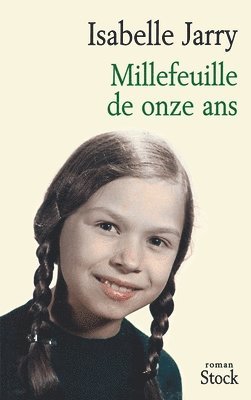 bokomslag Millefeuille de Onze ANS