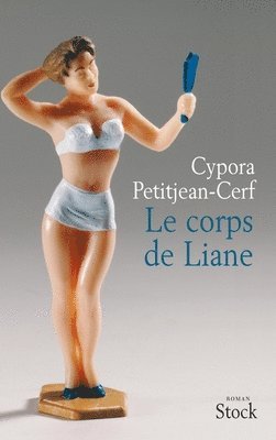 bokomslag Le Corps de Liane