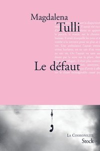 bokomslag Tulli-M: Défaut