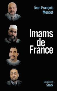 Imams de France 1