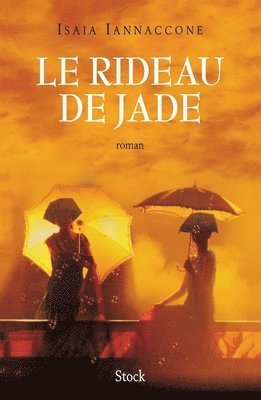 Le rideau de jade 1