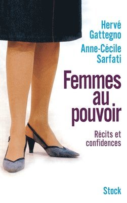 Femmes au pouvoir 1