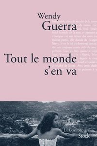 bokomslag Guerra-W: Tout le monde s'en va