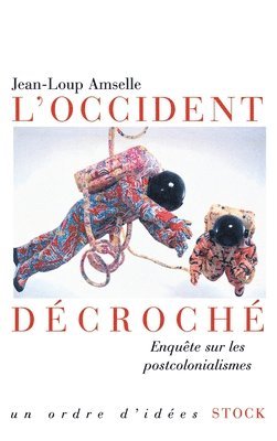 bokomslag L'Occident décroché