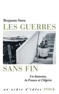 bokomslag Les guerres sans fin