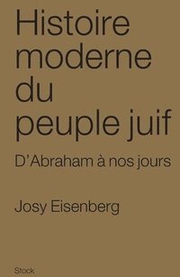 bokomslag Histoire moderne du peuple juif