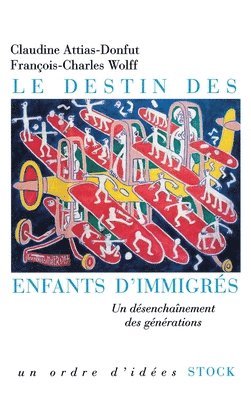 Le destin des enfants d'immigrés 1