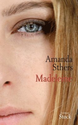 Amanda Sthers - Madeleine, Häftad