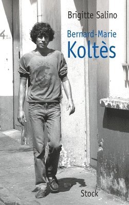 bokomslag Bernard-Marie Koltes