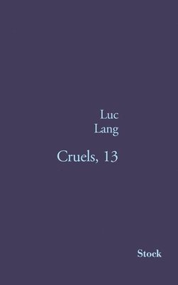 Cruels 13 1