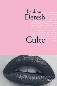 bokomslag Deresh-L: Culte