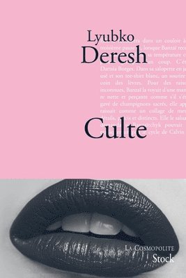 bokomslag Deresh-L: Culte