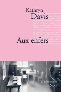 bokomslag Davis-K: Aux enfers