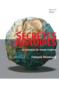 bokomslag Secretes Histoires