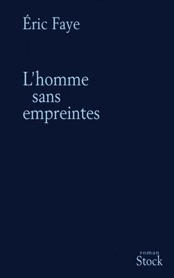 L'homme sans empreintes 1