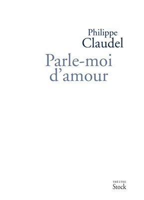 Parle-Moi d'Amour 1