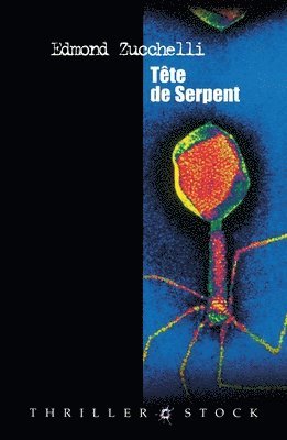 Tête de serpent 1