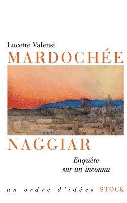 Mardochée Naggiar 1