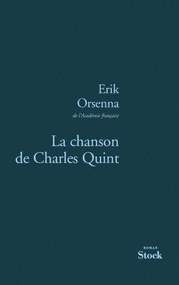 La Chanson de Charles Quint