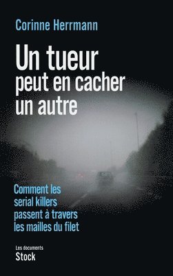 Herrmann-C - Un tueur peut en cacher un autre, Häftad