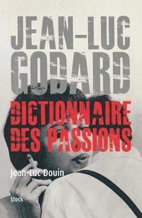 Douin-J L., Douin-J L - Jean Luc Godard, Häftad