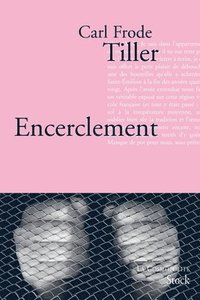 bokomslag Tiller-C F: Encerclement