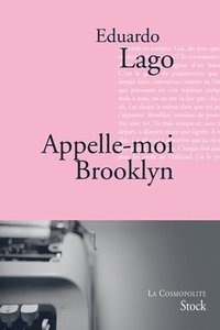 bokomslag Appelle-moi Brooklyn