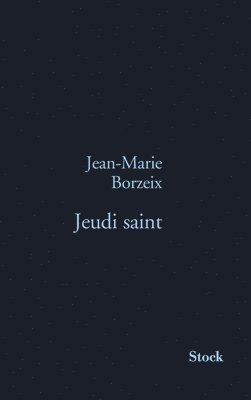 Jeudi Saint 1