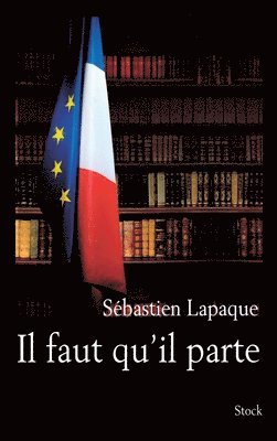 Il faut qu'il parte 1