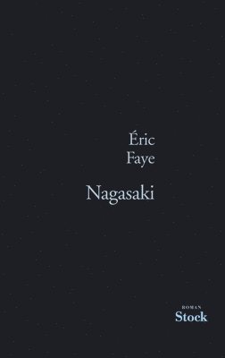 Nagasaki Prix Academie Francaise 2010