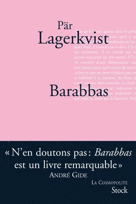 Barabbas 1