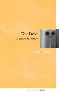 Ronell-A - Test Drive, Häftad