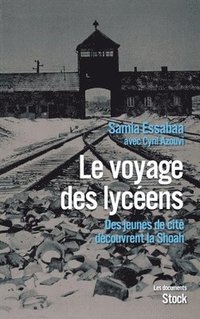 bokomslag Le voyage des lycéens