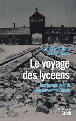 bokomslag Le voyage des lycéens