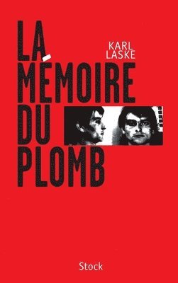 bokomslag La Memoire Du Plomb