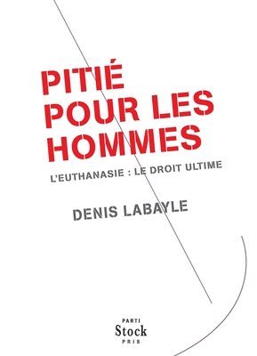 bokomslag Pitie Pour Les Hommes