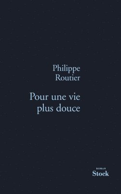 Routier-P - Pour Une Vie Plus Douce, Häftad