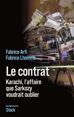 Le Contrat 1