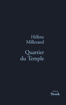 Quartier Du Temple 1