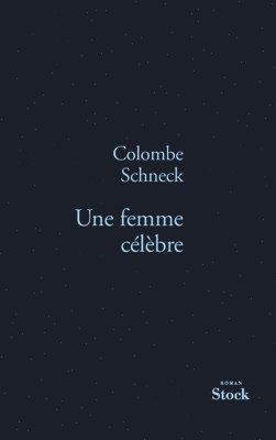 bokomslag Une Femme Celebre