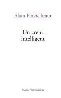 bokomslag Un Coeur Intelligent