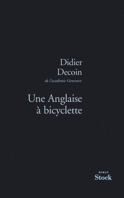 Une Anglaise a Bicyclette 1