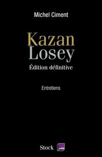 bokomslag Kazan Losey